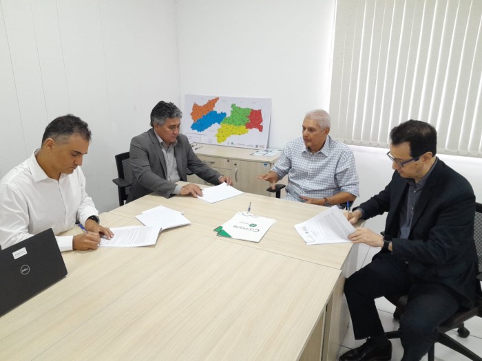Foto: Reprodução/Secom Paraíba