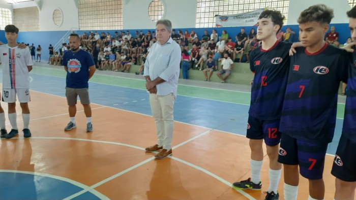 Foto: Reprodução/Secom Paraíba