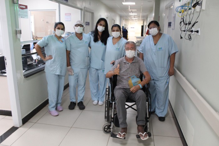 Foto: Reprodução/Secom Paraíba