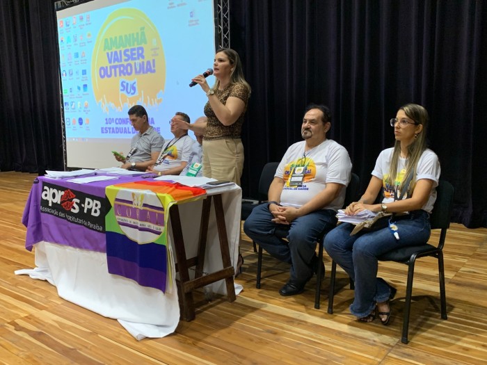 Foto: Reprodução/Secom Paraíba
