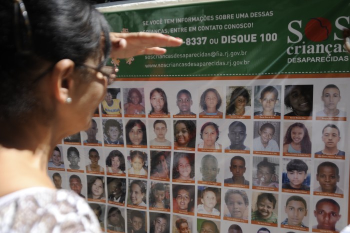 © Tânia Rêgo/Agência Brasil