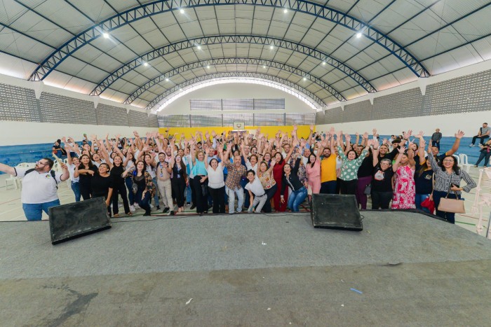 Foto: Reprodução/Secom Paraíba