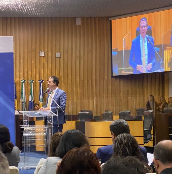 Foto: Reprodução/Secom Paraíba