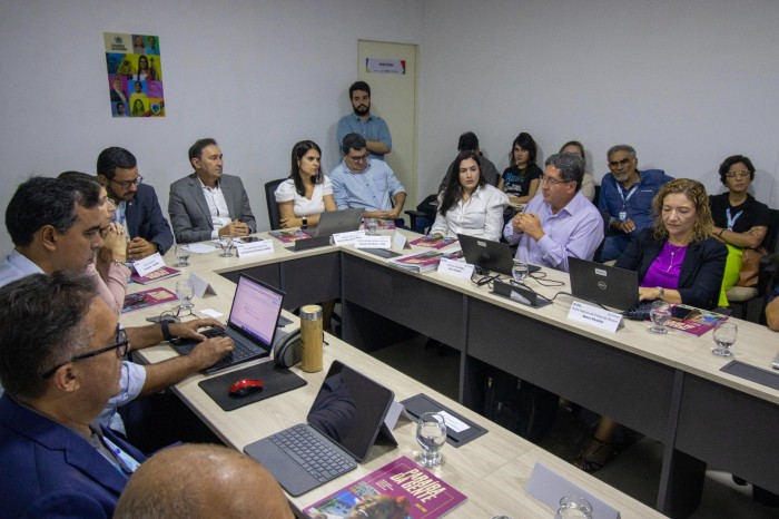 Foto: Reprodução/Secom Paraíba