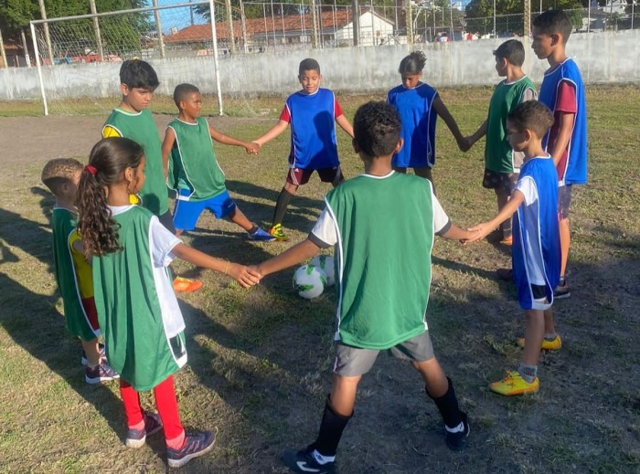 Foto: Reprodução/Secom Paraíba