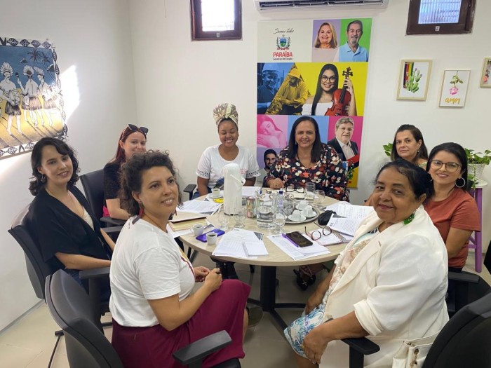 Foto: Reprodução/Secom Paraíba