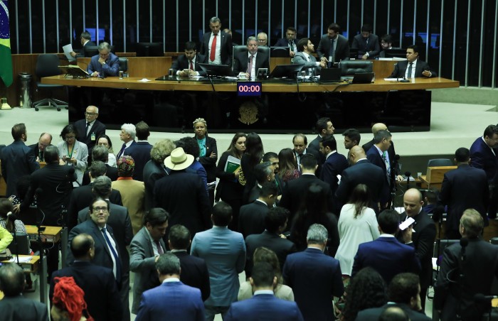 © Lula Marques/ Agência Brasil