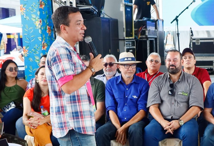 Foto: Reprodução/Secom Paraíba