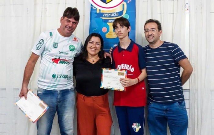 Foto: Reprodução/Secom Paraíba
