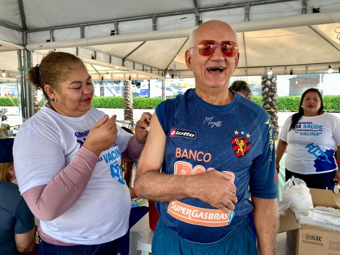 Foto: Reprodução/Secom Paraíba