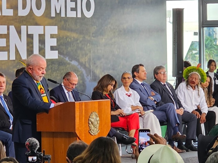 Foto: Reprodução/Secom Paraíba