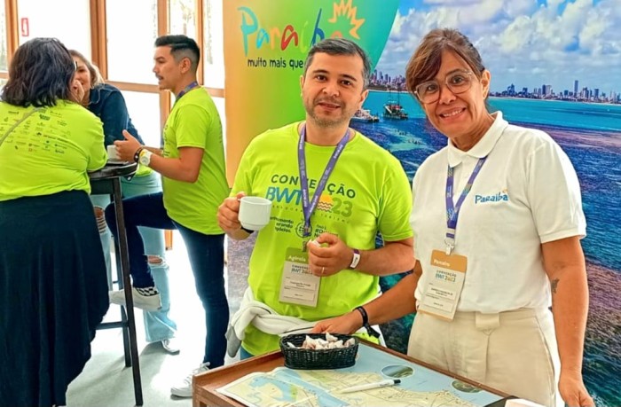 Foto: Reprodução/Secom Paraíba