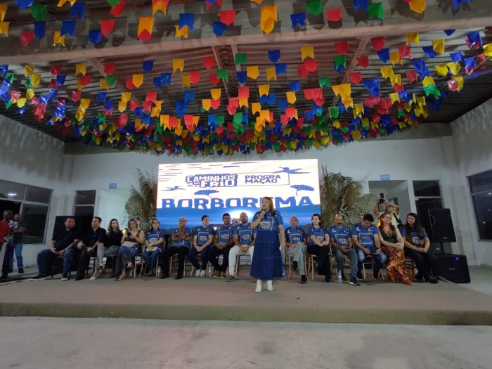 Foto: Reprodução/Secom Paraíba