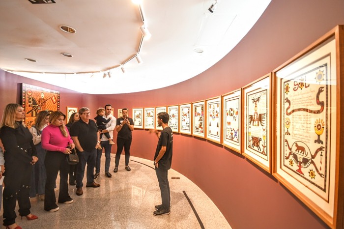 Foto: Reprodução/Secom Paraíba
