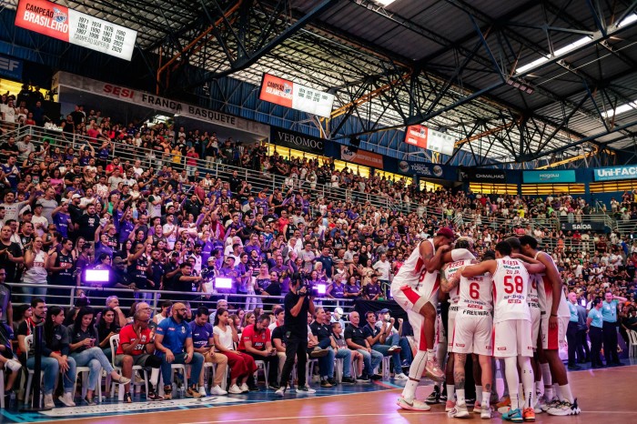 © Marcos Limonti/Sesi Franca Basquete
