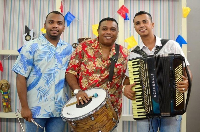 Foto: Reprodução/Secom Paraíba