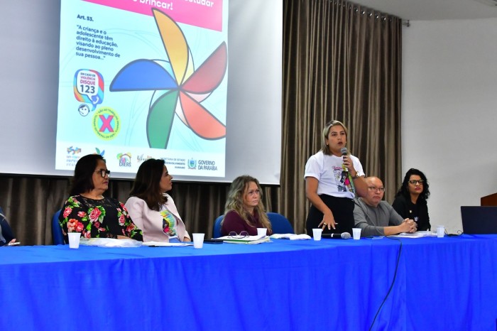Foto: Reprodução/Secom Paraíba