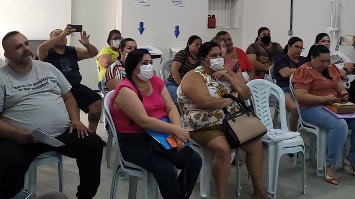 Foto: Reprodução/Secom Paraíba