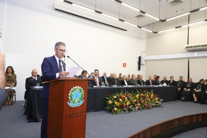 Dirceu Aurélio / Imprensa MG