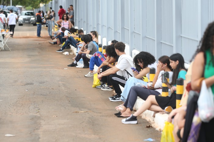 © Valter Campanato/Agência Brasil