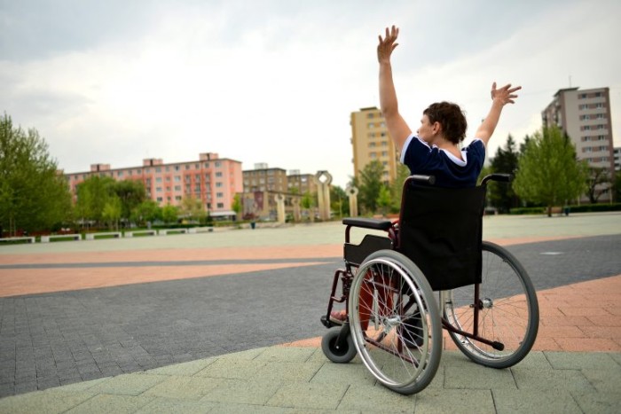 Prêmio faz parte das ações da Câmara de inclusão de pessoas com deficiência - (Foto: Depositphotos)