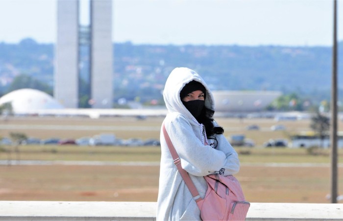 Agência Brasília