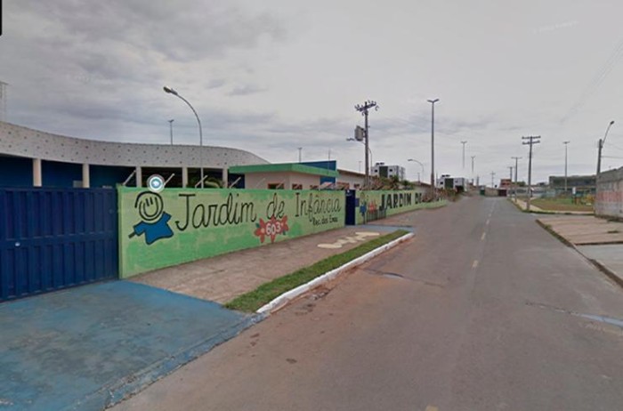 Foto: Divulgação/Seduh-DF