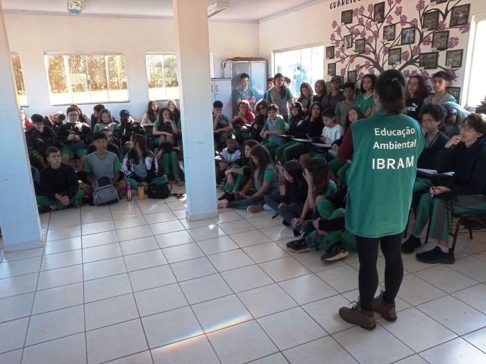 Agência Brasília