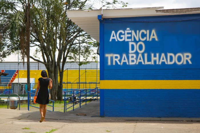 Foto: Tony Oliveira/Agência Brasília
