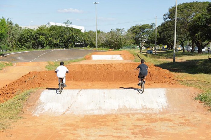 Agência Brasília