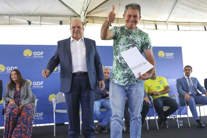 Agência Brasília