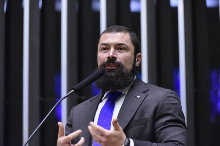 Paulo Bilynskyj : 