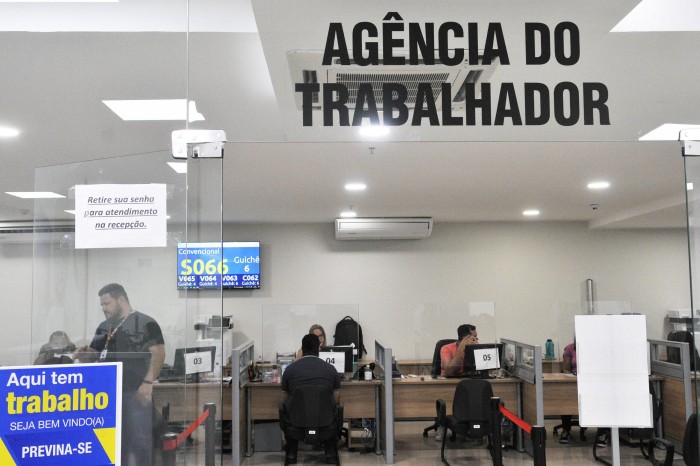 Agência Brasília
