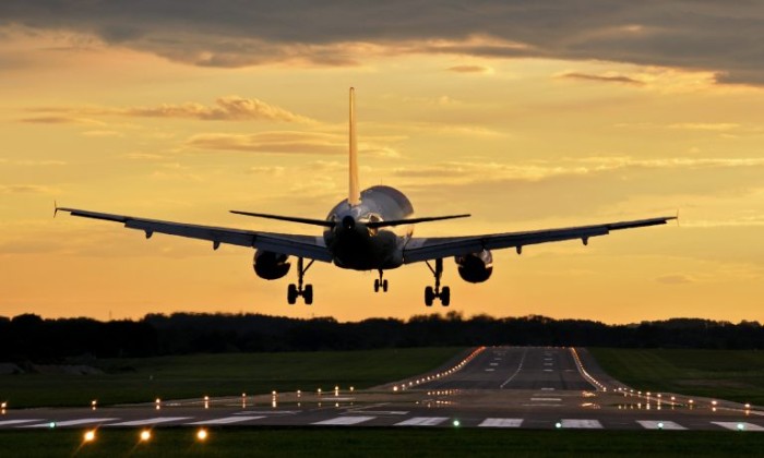 Cabe à Anac fiscalizar as atividades de aviação civil no País - (Foto: whitelook/DepositPhotos)