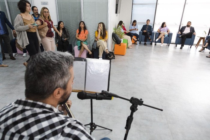 Foto: Divulgação/Sequali/Sefaz