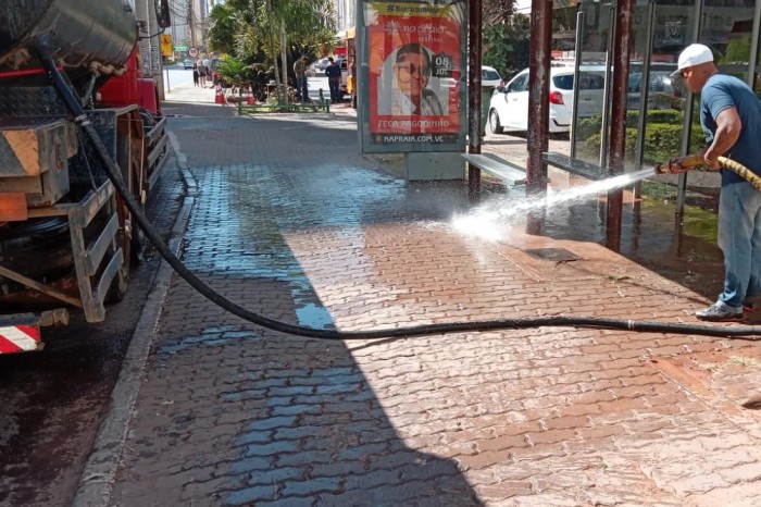 Agência Brasília