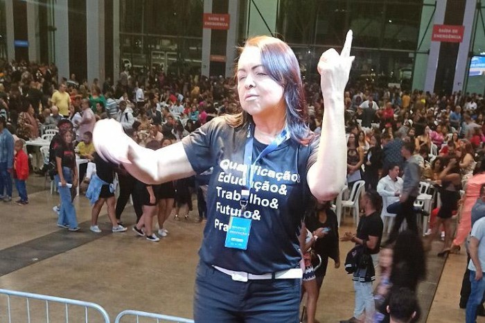 Agência Brasília