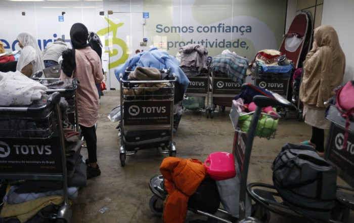 © Paulo Pinto/Agência Brasil