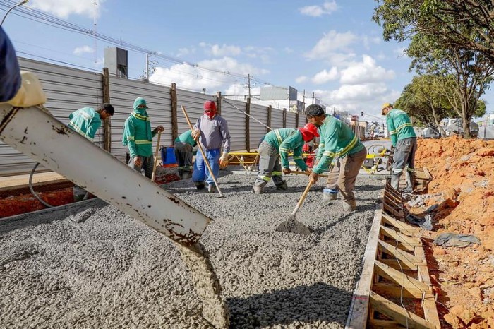 Foto: Lúcio Bernardo Jr/Agência Brasília