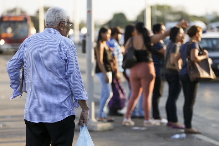 © Marcelo Camargo/Agência Brasil
