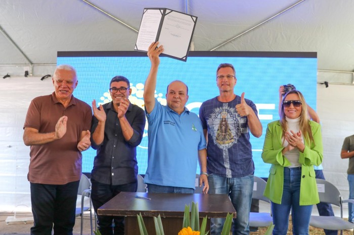 Agência Brasília