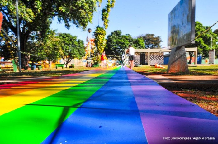 Agência Brasília