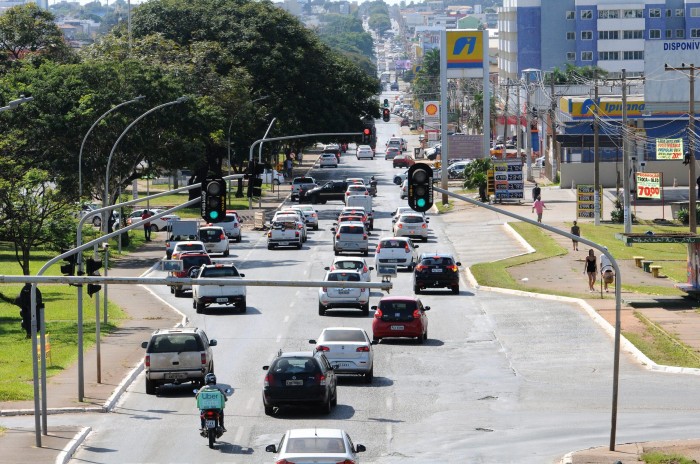 Agência Brasília