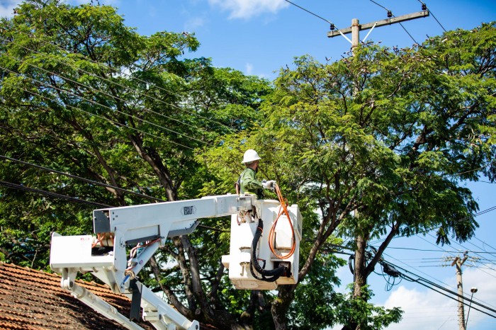 Foto: Divulgação/Neoenergia