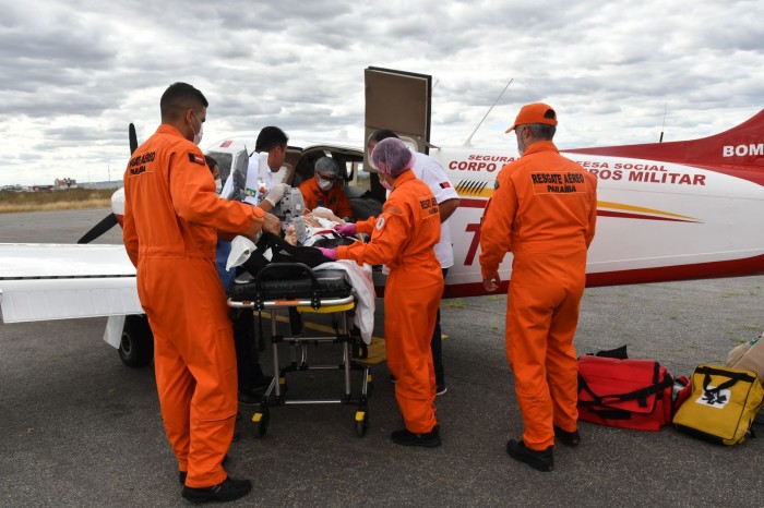 Foto: Reprodução/Secom Paraíba