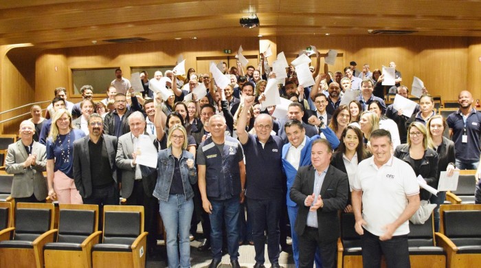 Foto: Divulgação/CEB