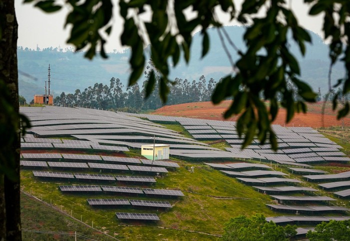Foto: Reprodução/Secom SC