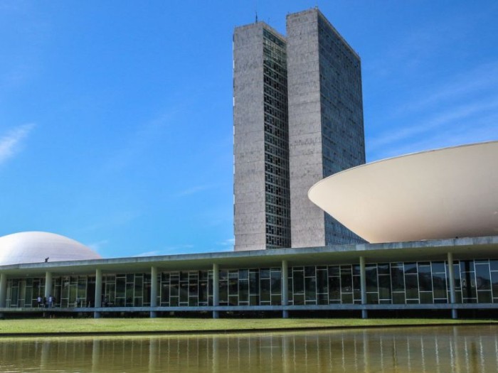 Todas as MPs precisam ser analisadas pelo Congresso - (Foto: Antônio Cruz/Agência Brasil)