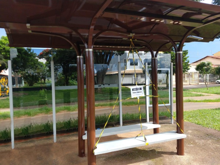 Agência Brasília