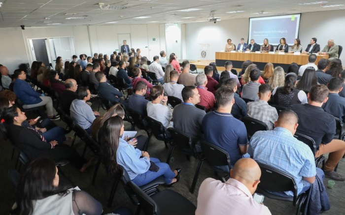 Foto: Bené Mendonça/Seplad